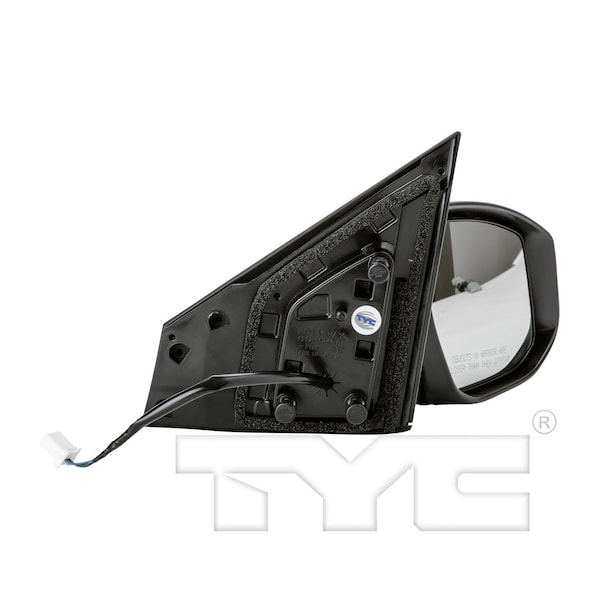 Tyc Tyc Door Mirror, 5750431 5750431 - main